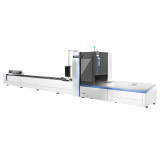 Machine de coupe à tube laser CNC