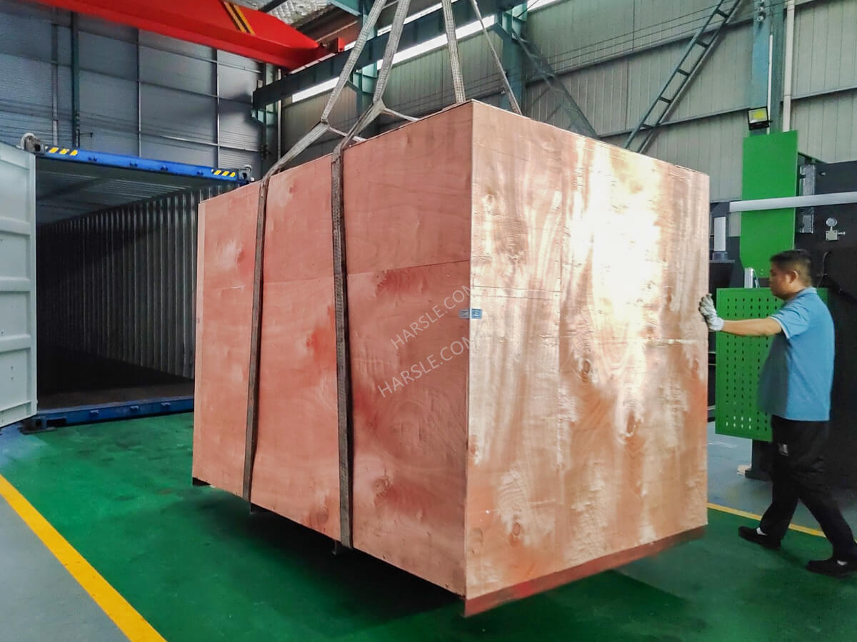 RussieCK61501000 CNC Lathe Machine Harsle